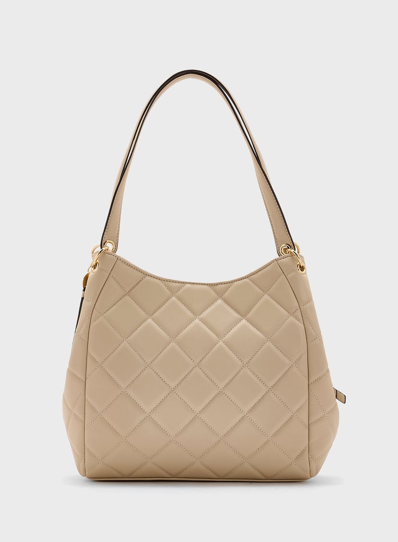 NINE WEST Meara Shoulder Bag - Image 2