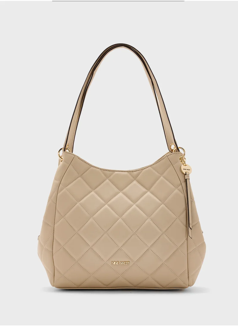 ناين ويست Meara Shoulder Bag