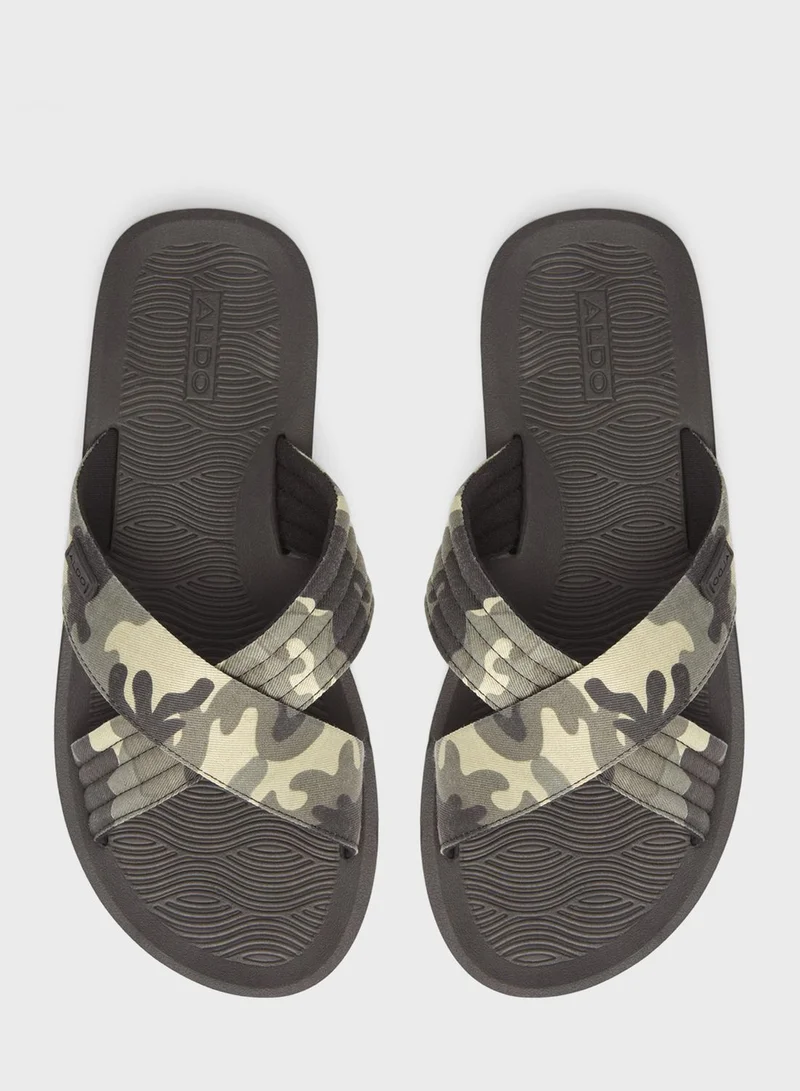 ALDO Inderpaul Sandals