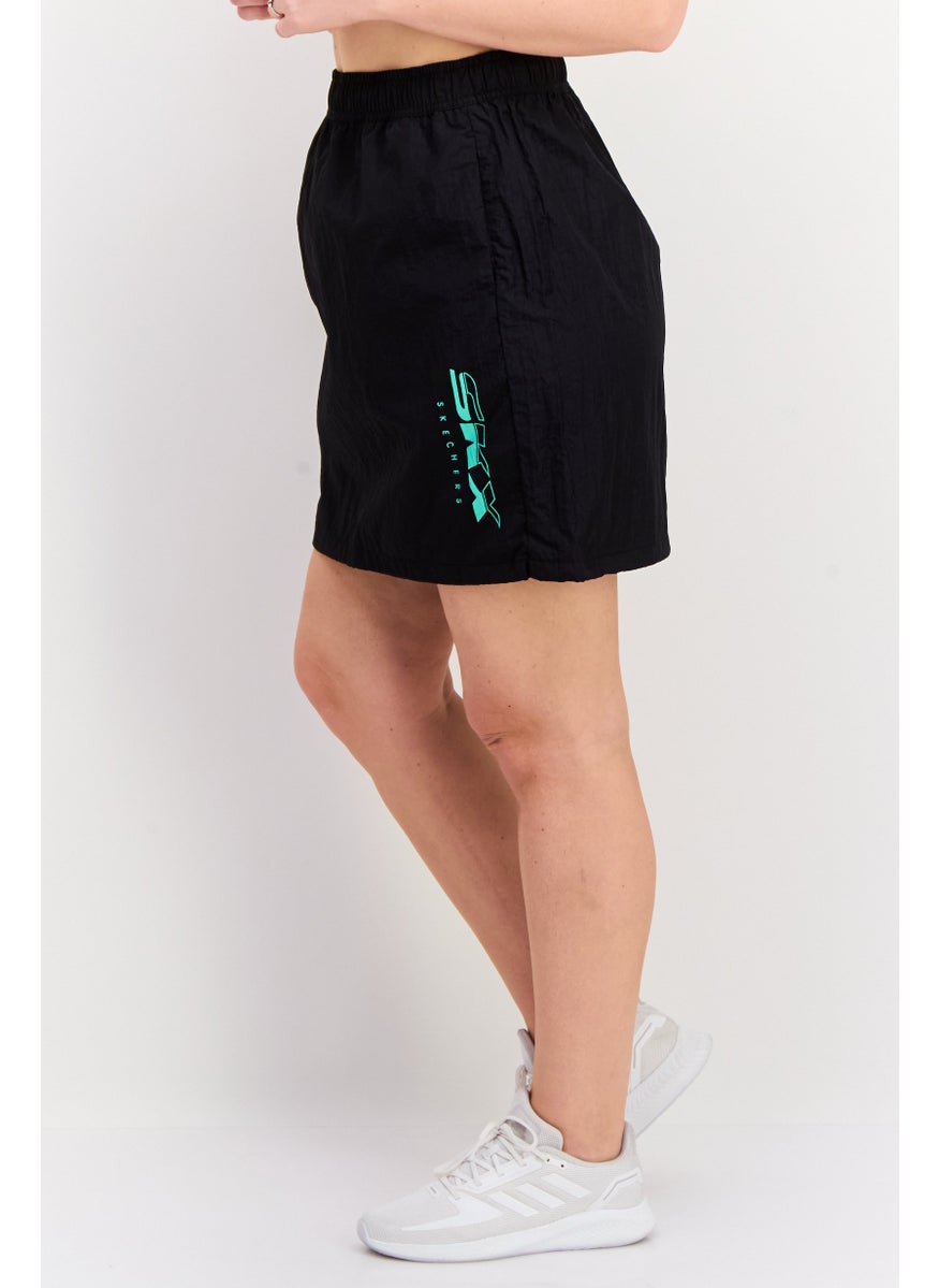 Women Sportswear Fit Brand Logo Training Skirt, Black Combo - pzsku/ZD63134207EBDA8F1530EZ/45/_/1727187758/b35cf1d7-24bd-462e-b5e3-60d255c9744d