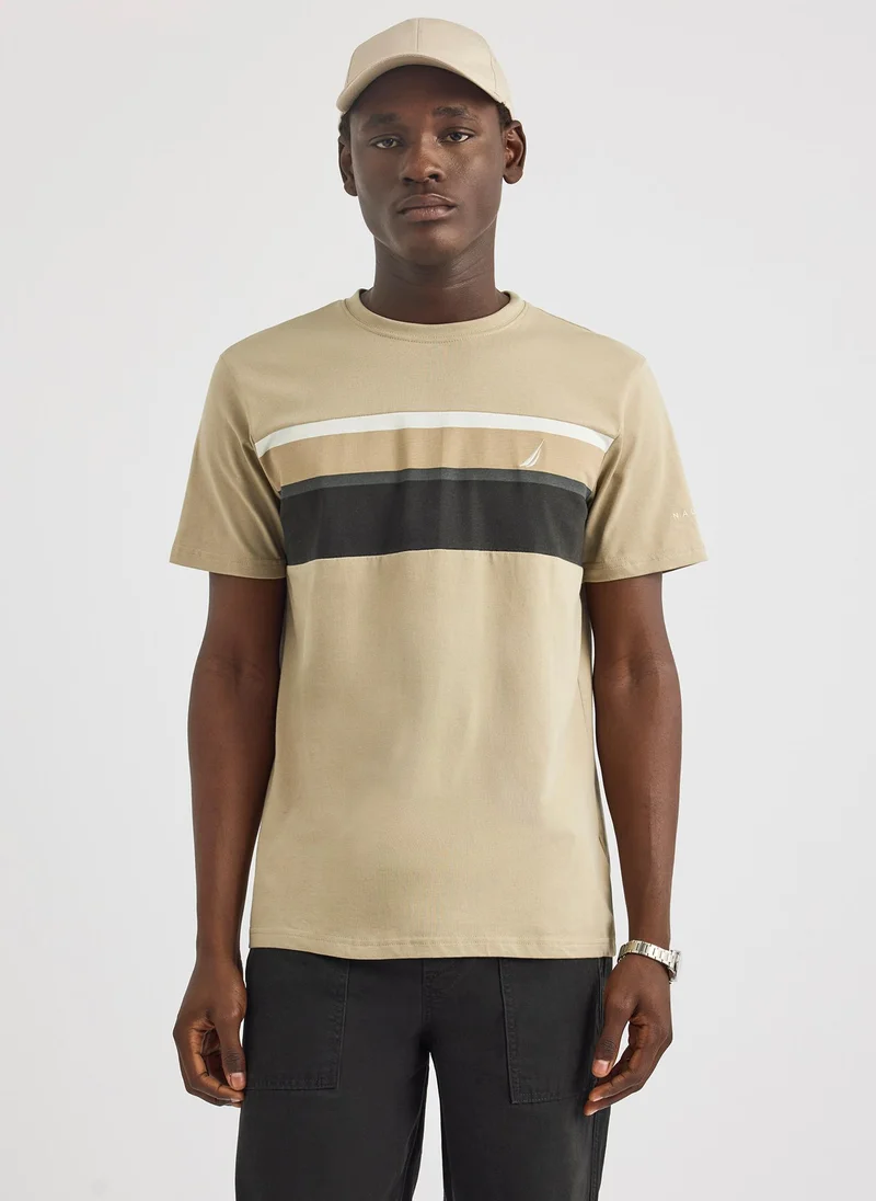 نوتيكا تيشيرت بيرس