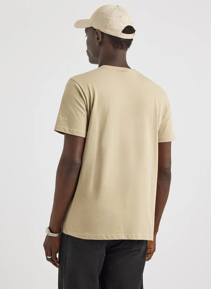 NAUTICA Pierce T-Shirt
