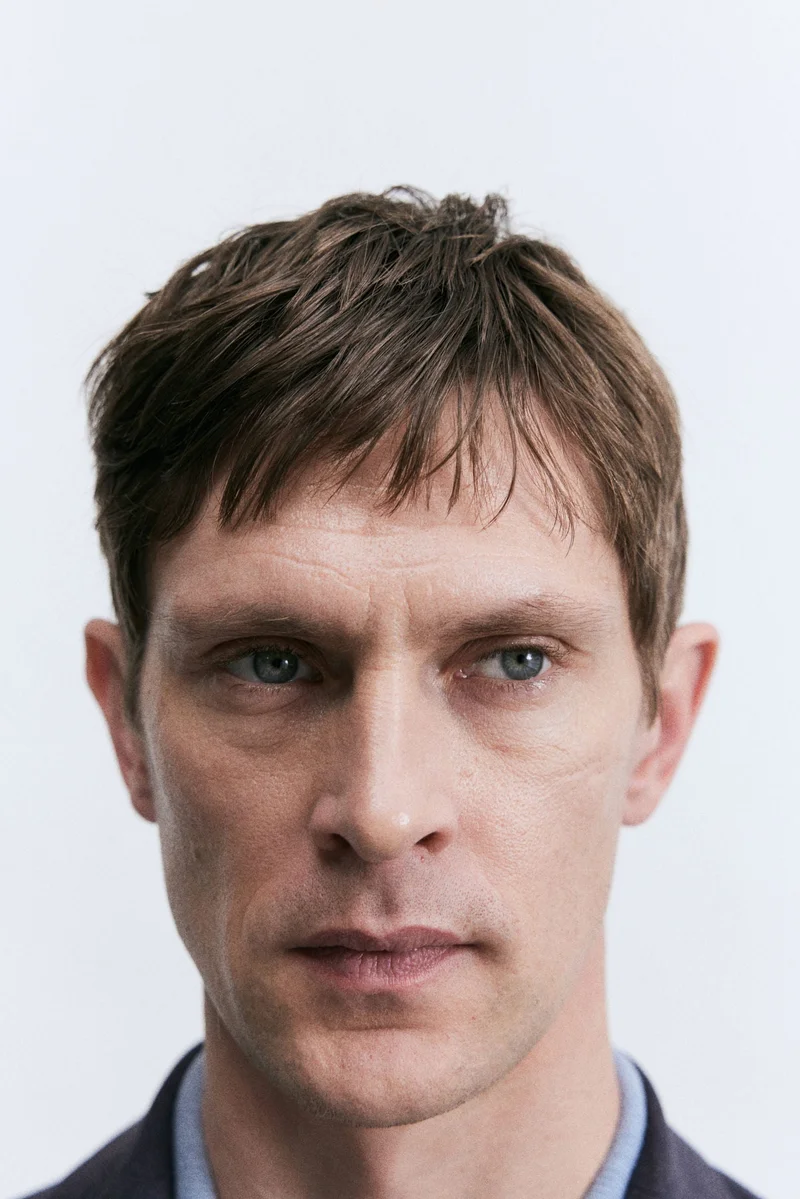 اتش اند ام جاكيت بقصّة سلِم