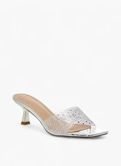 Flora Bella By Shoexpress Women Heel Sandals