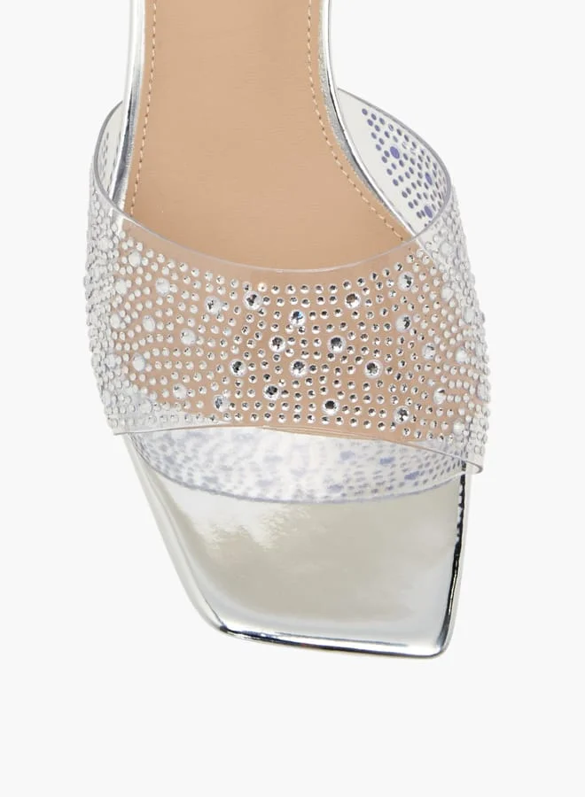 Flora Bella By Shoexpress Women Heel Sandals