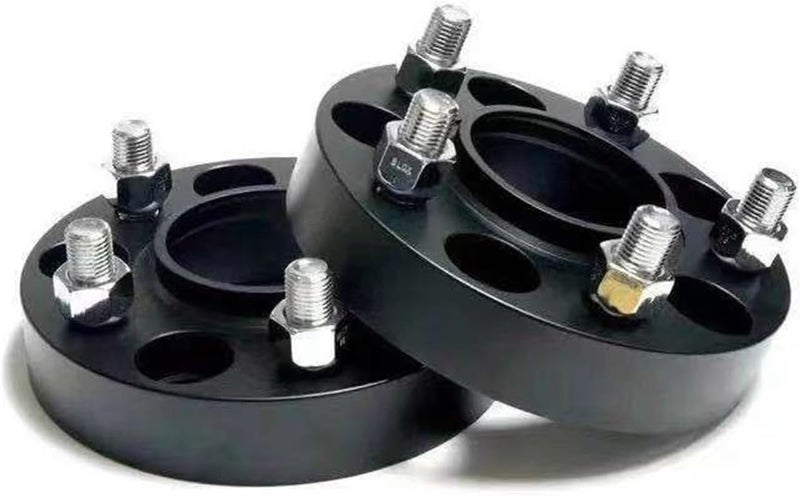 Wivplex 30mm Wheel Spacer Adapter for Mazda - Image 3