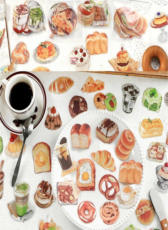MAXLEAF Dessert Cake Sticker - Image 4