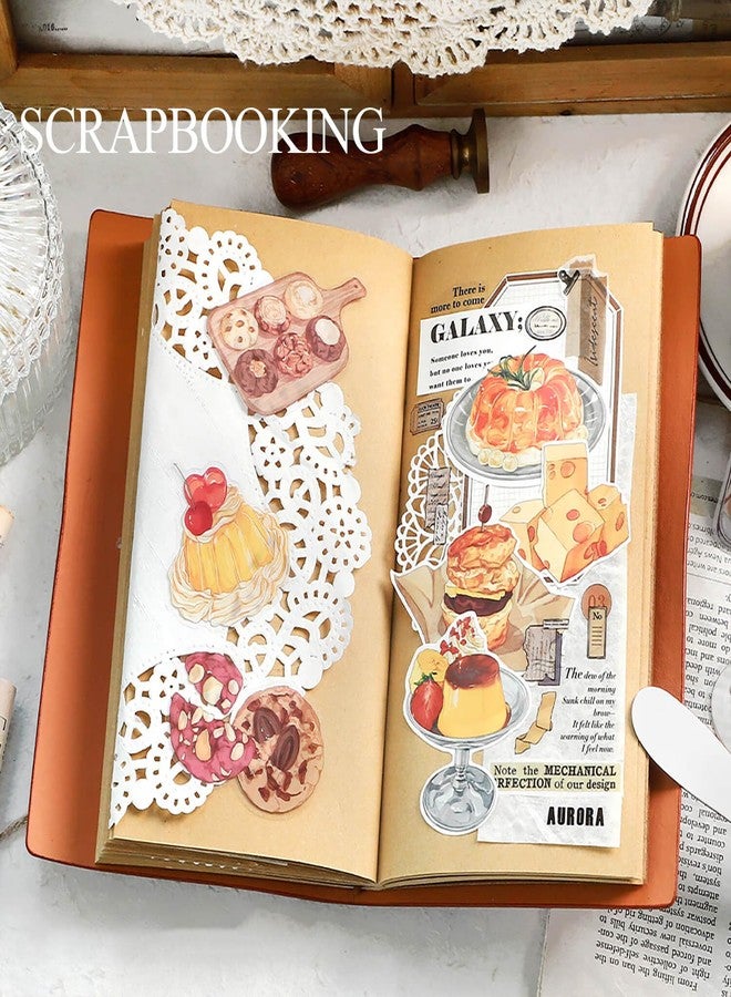 MAXLEAF Dessert Cake Sticker - Image 3