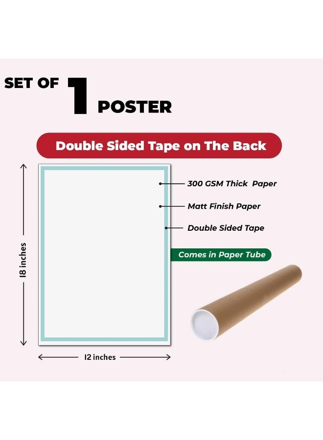 TenorArts Liverpool FC Poster White Club Logo Wall Poster - Image 2