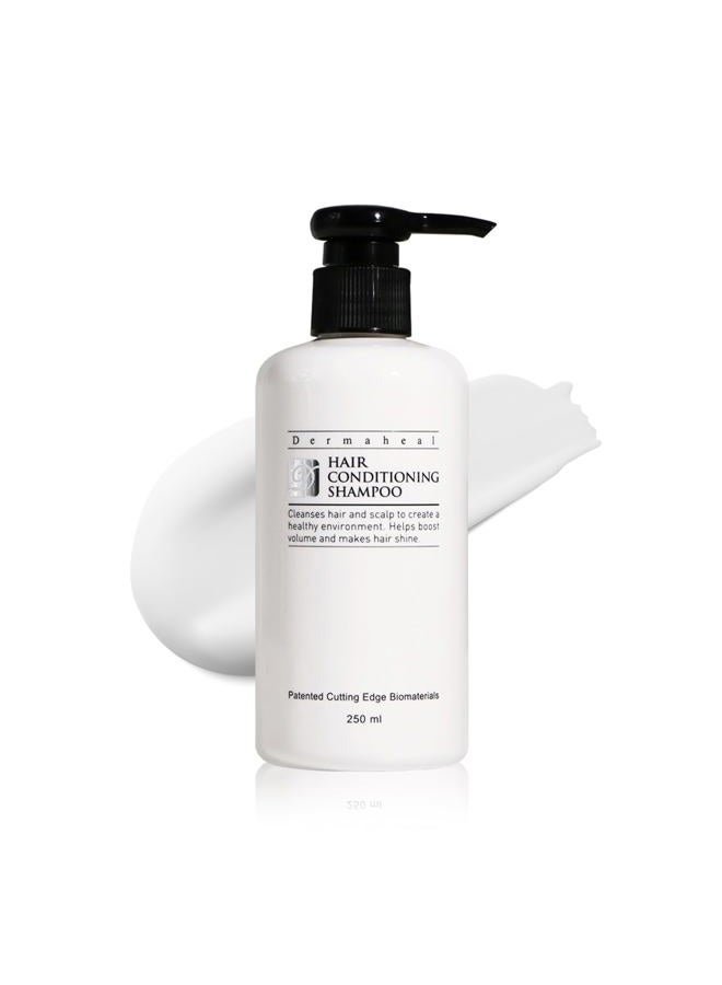 Dermaheal Hair Conditioning Shampoo - Image 1