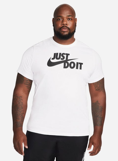 Men’S Nike Sportswear Tee “Just Do It” Swoosh