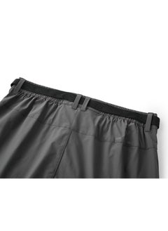 TOREAD TAMMBM81760 Men's Functional Long Pants - Spring/Summer Collection  - Image 3