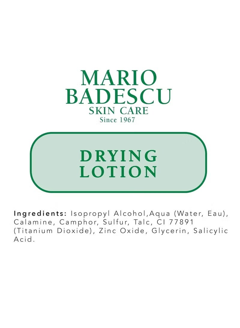 MARIO BADESCU Drying Lotion Multicolour, Anti-Acne Serum 29 ml - Image 4