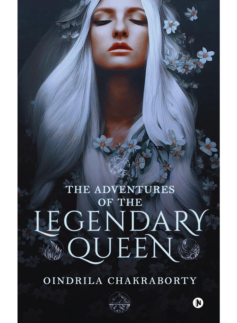 The Adventures Of The Legendary Queen