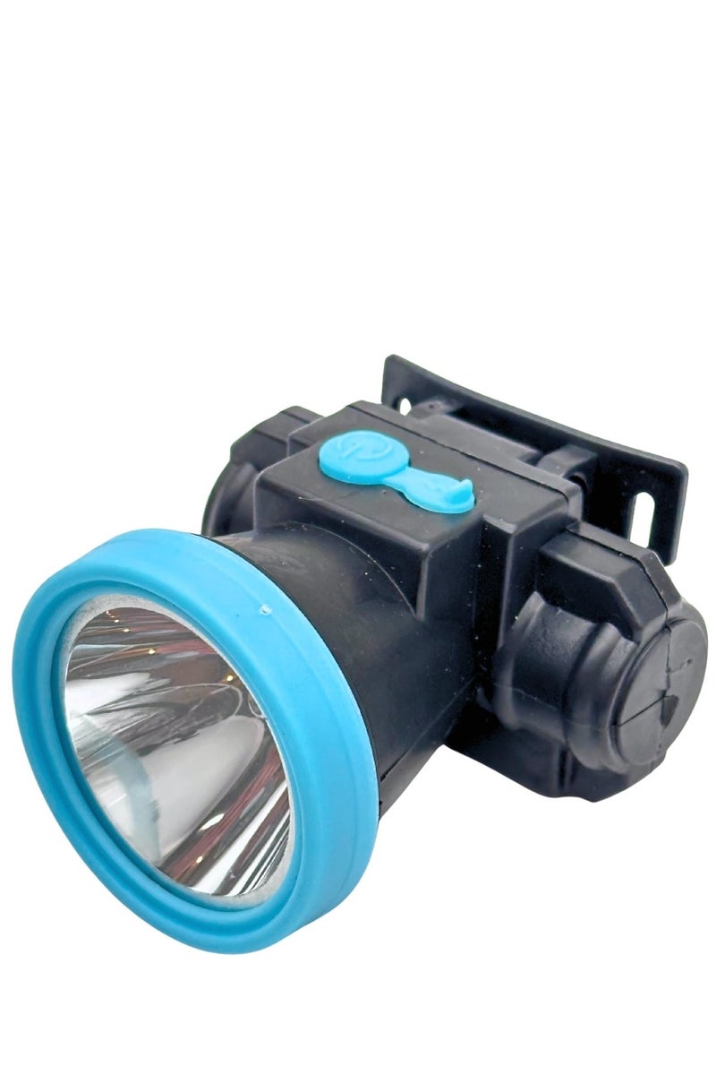 جي اس ايه كشاف رأس LED قابل للشحن بزاوية إضاءة 360° – مثالي لكل مغامراتك، من التخييم إلى الأعمال الدقيقة في الظلام! يجمع بين قوة الإضاءة، الذكاء في التشغيل، والمقاومة للماء.