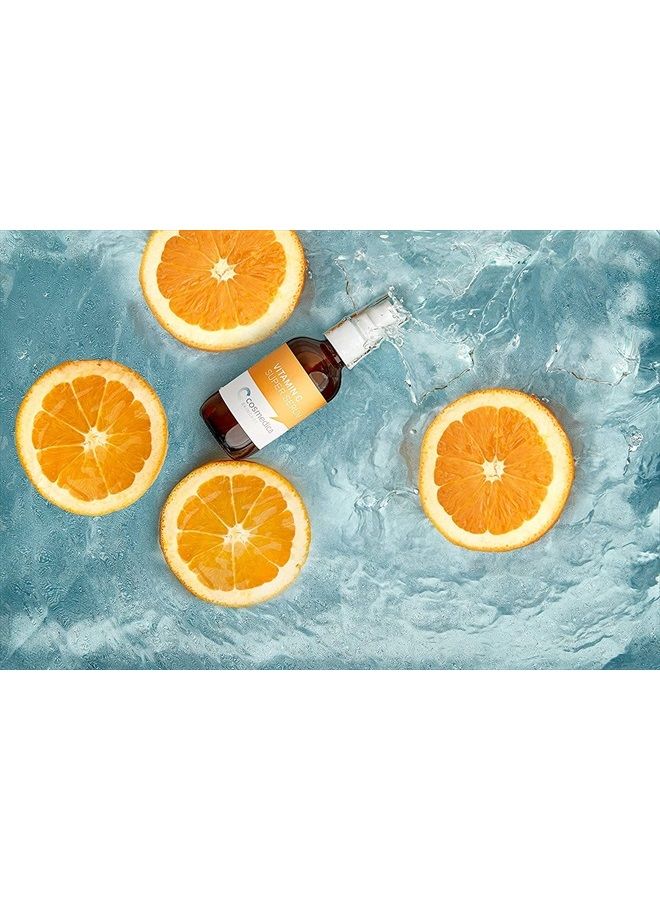 Cosmedica Skincare Vitamin C Super Serum - Image 2