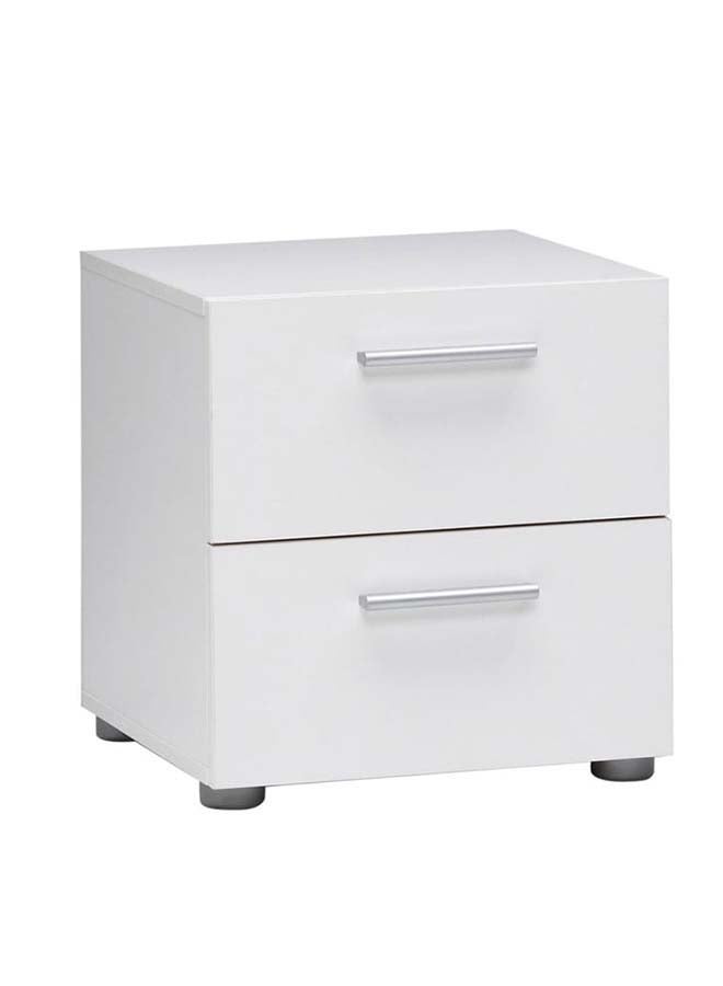 فرنتشر فاكتوري طاولة جانبية خشبية M0250