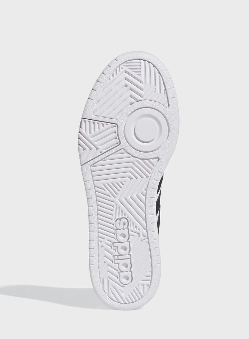 adidas Originals Hoops 3.0