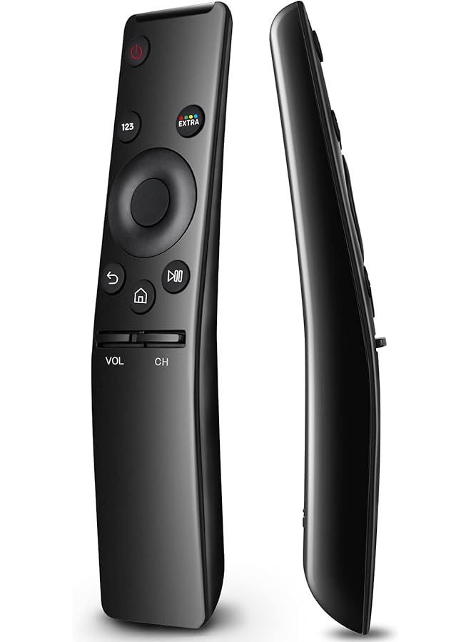ELTRAZONE Universal Remote Control for Samsung Smart TV, Replacement Remote for Samsung Smart TV, Suitable for Samsung BN59-01259B BN59-01259D Smart TV and Other Intelligent Remote Control - Image 1