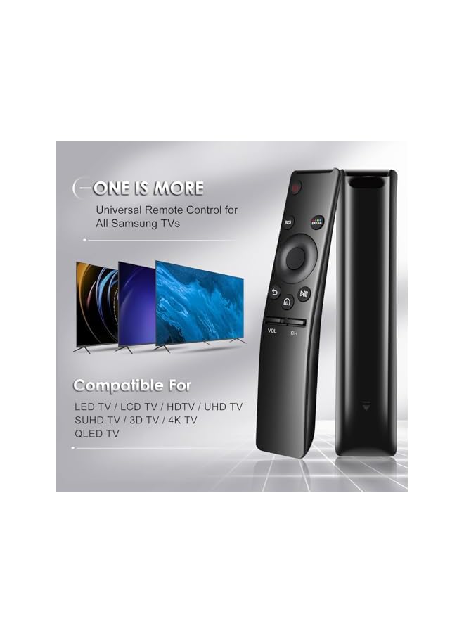 ELTRAZONE Universal Remote Control for Samsung Smart TV, Replacement Remote for Samsung Smart TV, Suitable for Samsung BN59-01259B BN59-01259D Smart TV and Other Intelligent Remote Control - Image 5