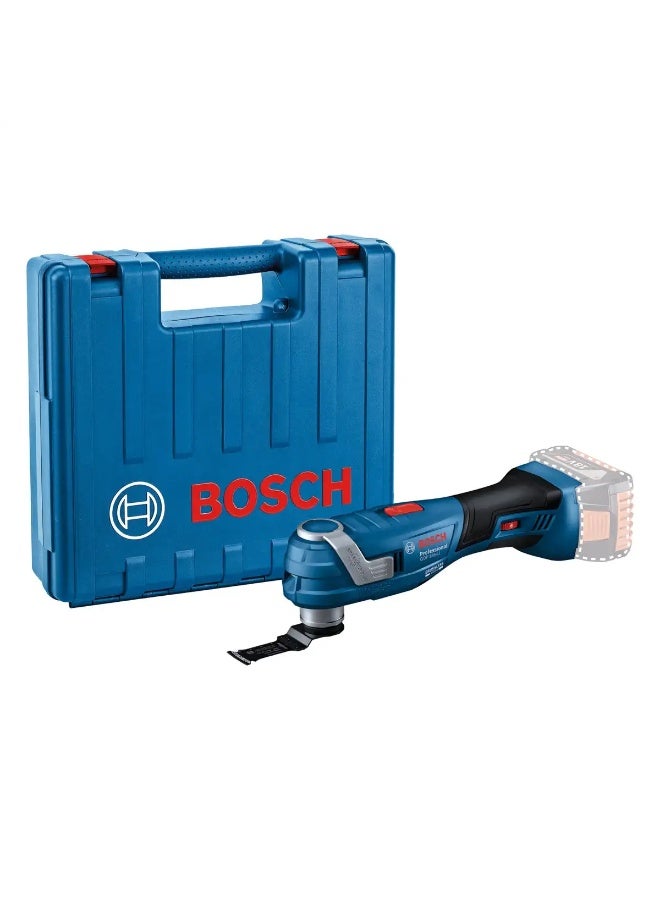 BOSCH Bosch Cordless Multi Cutter, GOP 185 Li (18 V) 