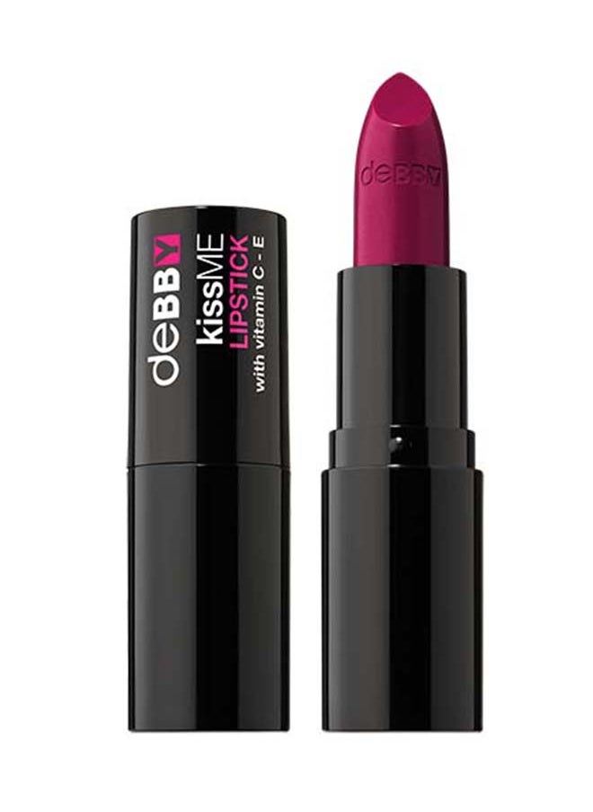 Debby Long Lasting Lipstick with Vitamin C 