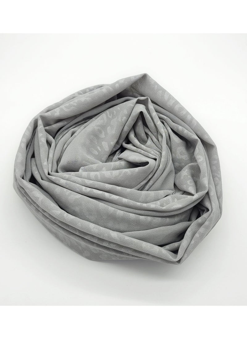 KUYING - Lightweight And BreAthable Fashionable Headscarf - Image 1