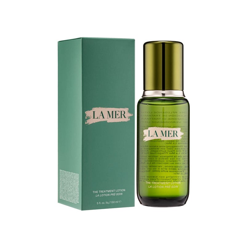 La Mer The Treatment Lotion for Unisex 5oz - Image 1