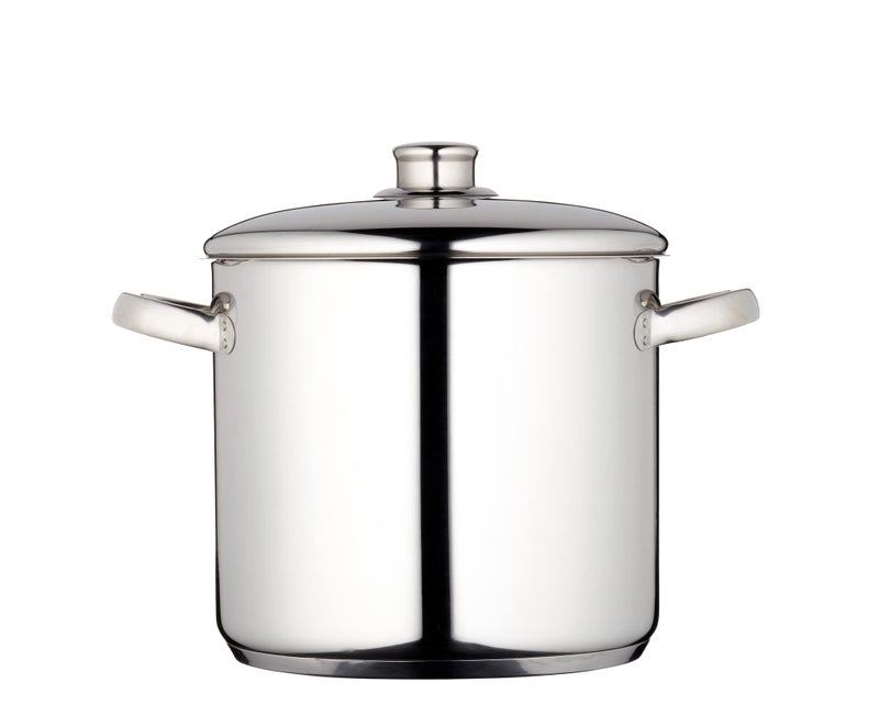 MASTERCLASS Master Class Stainless Steel Stockpot 22cm 70L