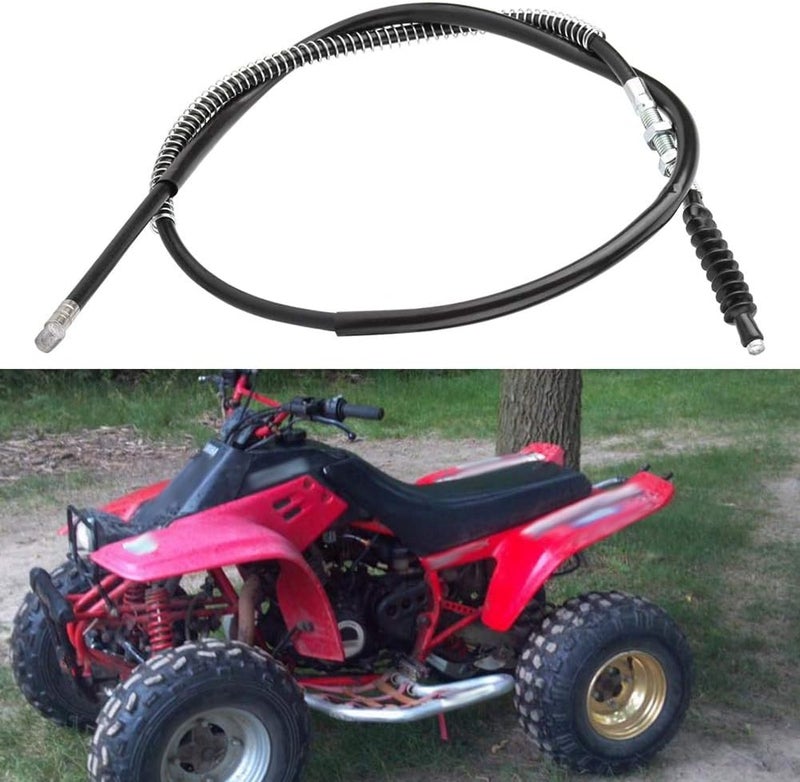Aramox Clutch Cable for Yamaha Warrior 350 YFM350X (1987-2004) - Image 3