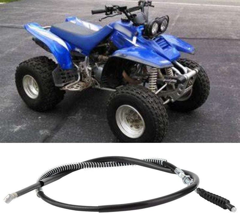 Aramox Clutch Cable for Yamaha Warrior 350 YFM350X (1987-2004) - Image 2