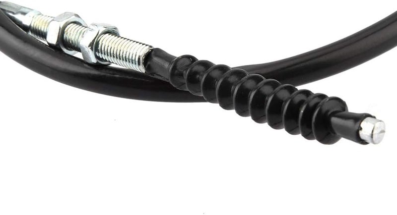 Aramox Clutch Cable for Yamaha Warrior 350 YFM350X (1987-2004) - Image 5