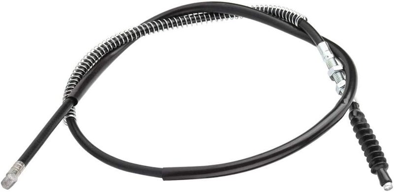 Aramox Clutch Cable for Yamaha Warrior 350 YFM350X (1987-2004) - Image 1