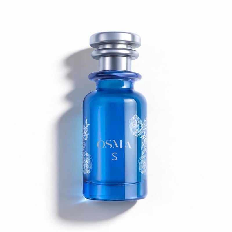 اوسما عطر S من أوسما للجنسين 150 مل - Image 1