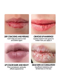 Lucas Papaw Lucas‘s Papaw Ointment，Rich In Papaw and Avocado Extracts, Improve Dry Skin, Prevent Dryness and Peeling, Multi-Purpose Balm For Hydrating Lip/Skin/Cuticles/Nails/Beauty Finishing 75g  - Image 4