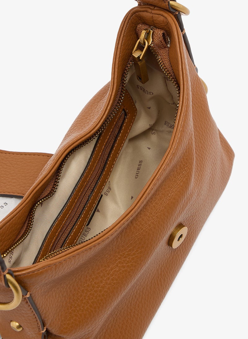 GUESS Camden Mini Shoulder Bag - Image 4