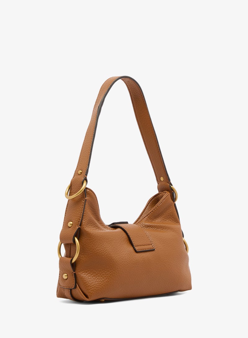 GUESS Camden Mini Shoulder Bag - Image 2