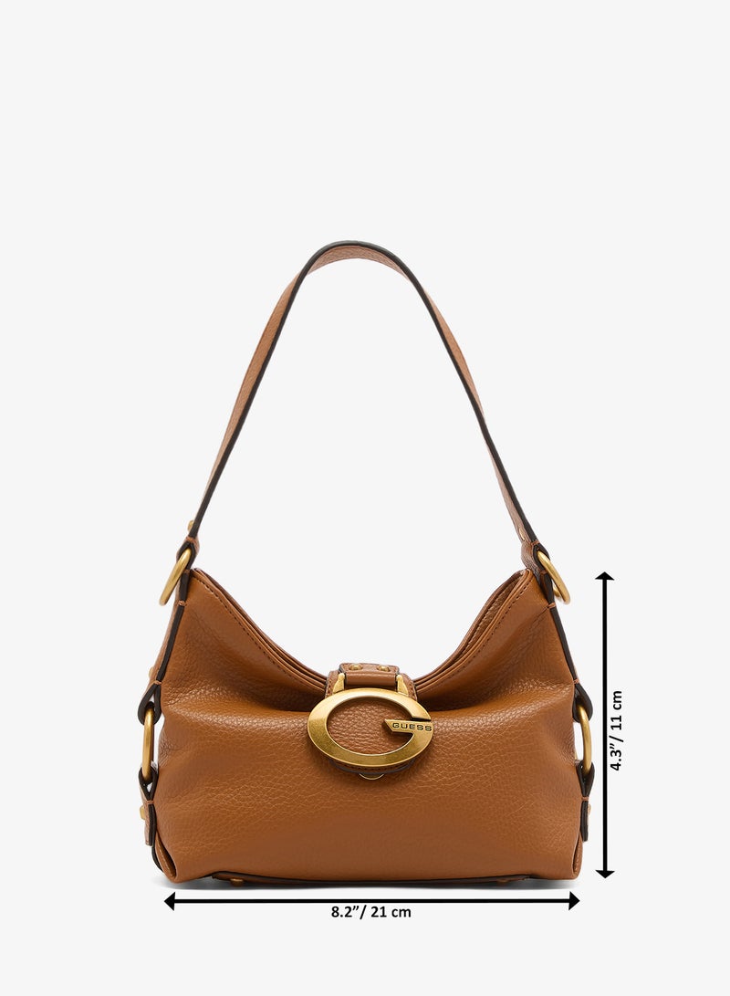 GUESS Camden Mini Shoulder Bag - Image 5