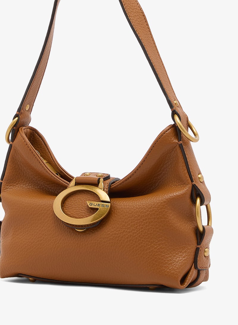 GUESS Camden Mini Shoulder Bag - Image 3