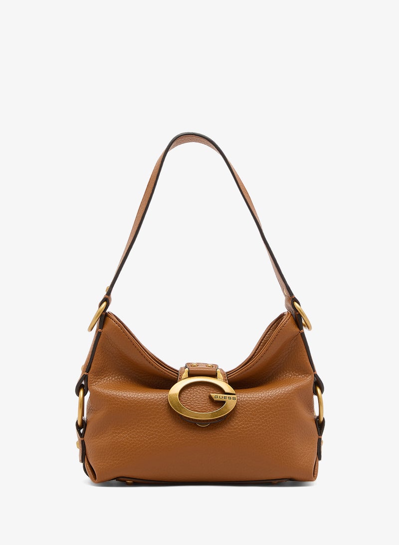 GUESS Camden Mini Shoulder Bag - Image 1