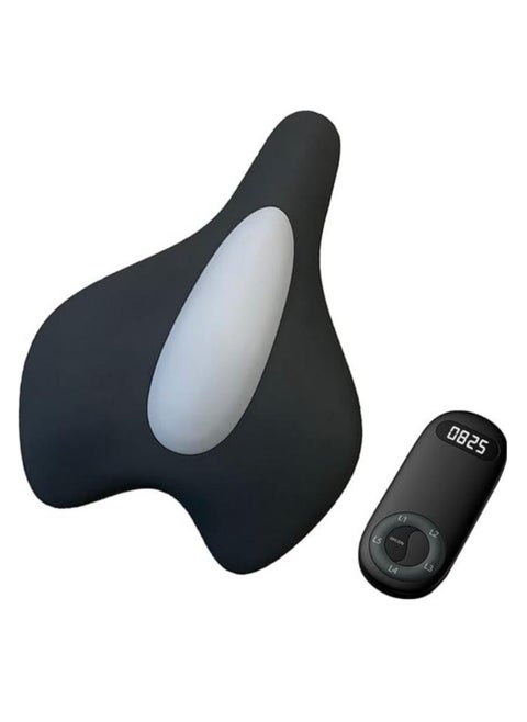 Pelvic floor trainer for men and women, bladder control pad, trainer muscle strengthening, prostate elevation strengthening pad