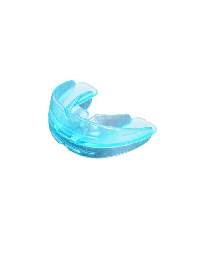 silvercnc Dental Mouth Guard Bruxism Nighttime Sleep Mouth Grinding Anti Grinding Teeth Protector for Starters - Image 4