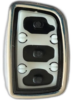 DNC Auto Part Nickel Plated Control Tire For Hyundai  - Image 4