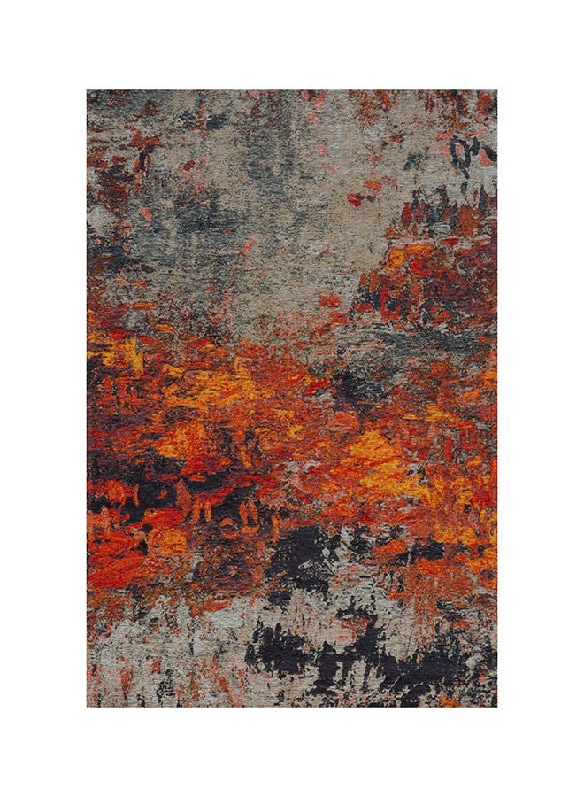 النساجون الشرقيون سجادة ريفا جوبلين مودرن ناعمة – 115 × 180 سم - Image 2