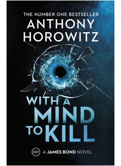 With a Mind to Kill : the action-packed Richard and Judy Book Club Pick