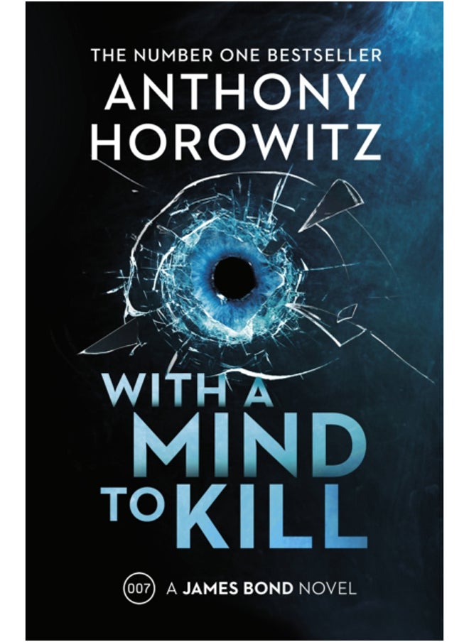null - With a Mind to Kill : the action-packed Richard and Judy Book Club Pick - Image 1