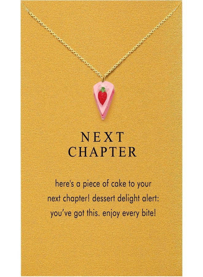 Baydurcan 14K Golden Plated Pendant Necklaces for Women - Positive Flamingo Capybara Giraffe Peace Gifts for Friends Sister Daughter, Birthday, Christmas, Graduation Gifts, one size, Brass, No - Image 1