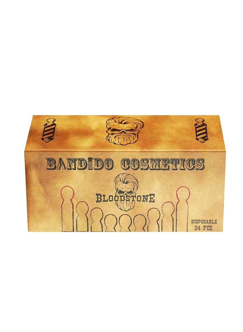 BANDIDO Bandido Barber Blood Stone - Image 2