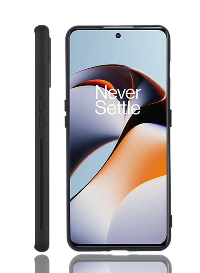 Tolwak OnePlus 11 5G Protective Case Cover Welcome To The Dark Side Sticker - Image 3