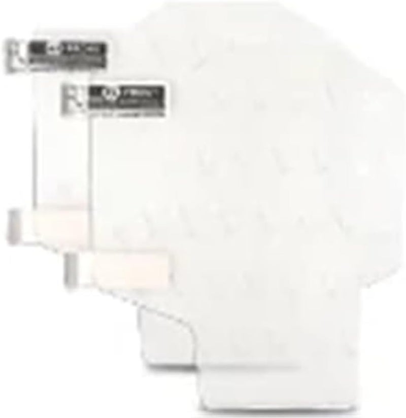 Wivplex Motorcycle Screen Protector for Tenere 700 - Image 3